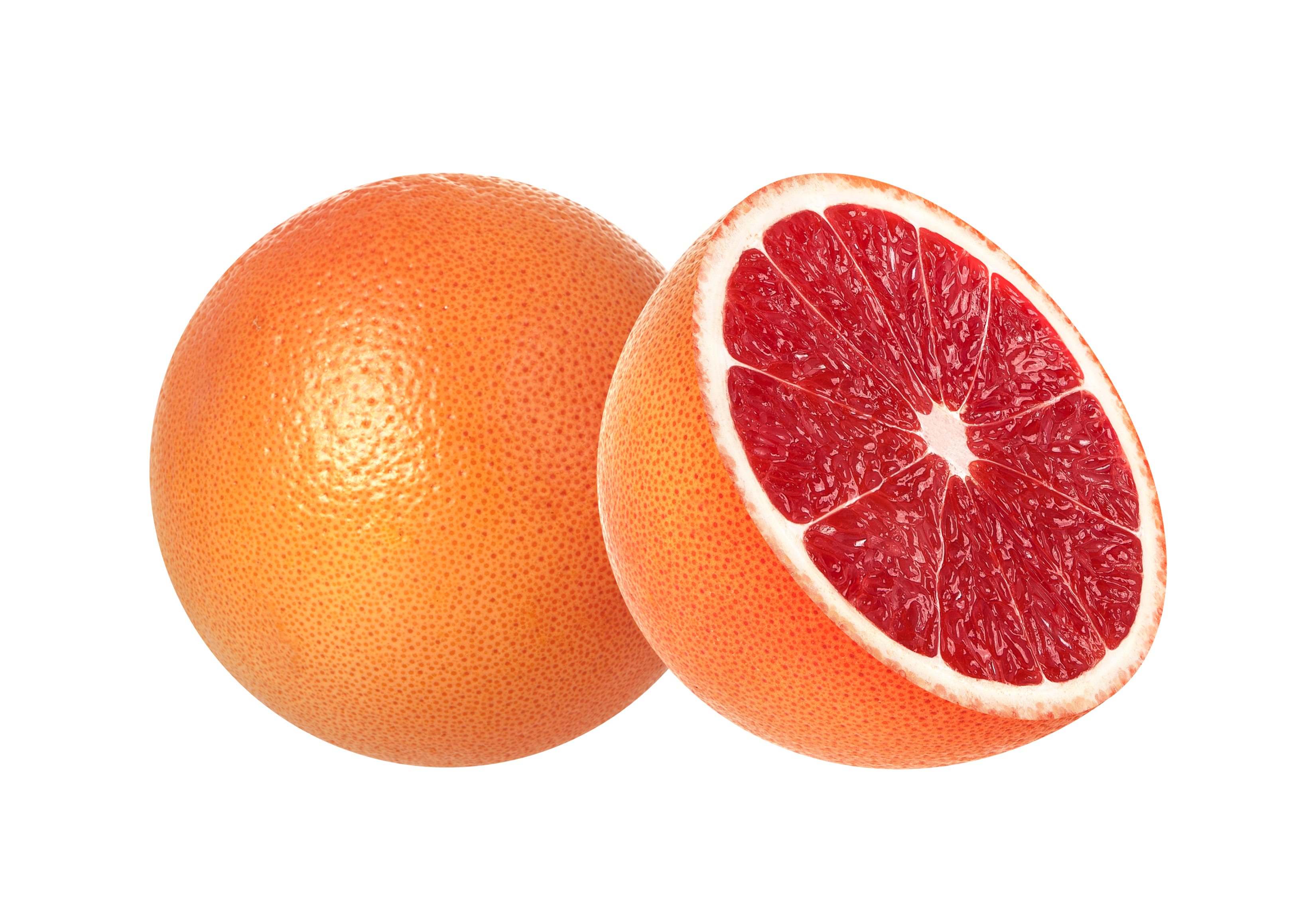 Grapefruit