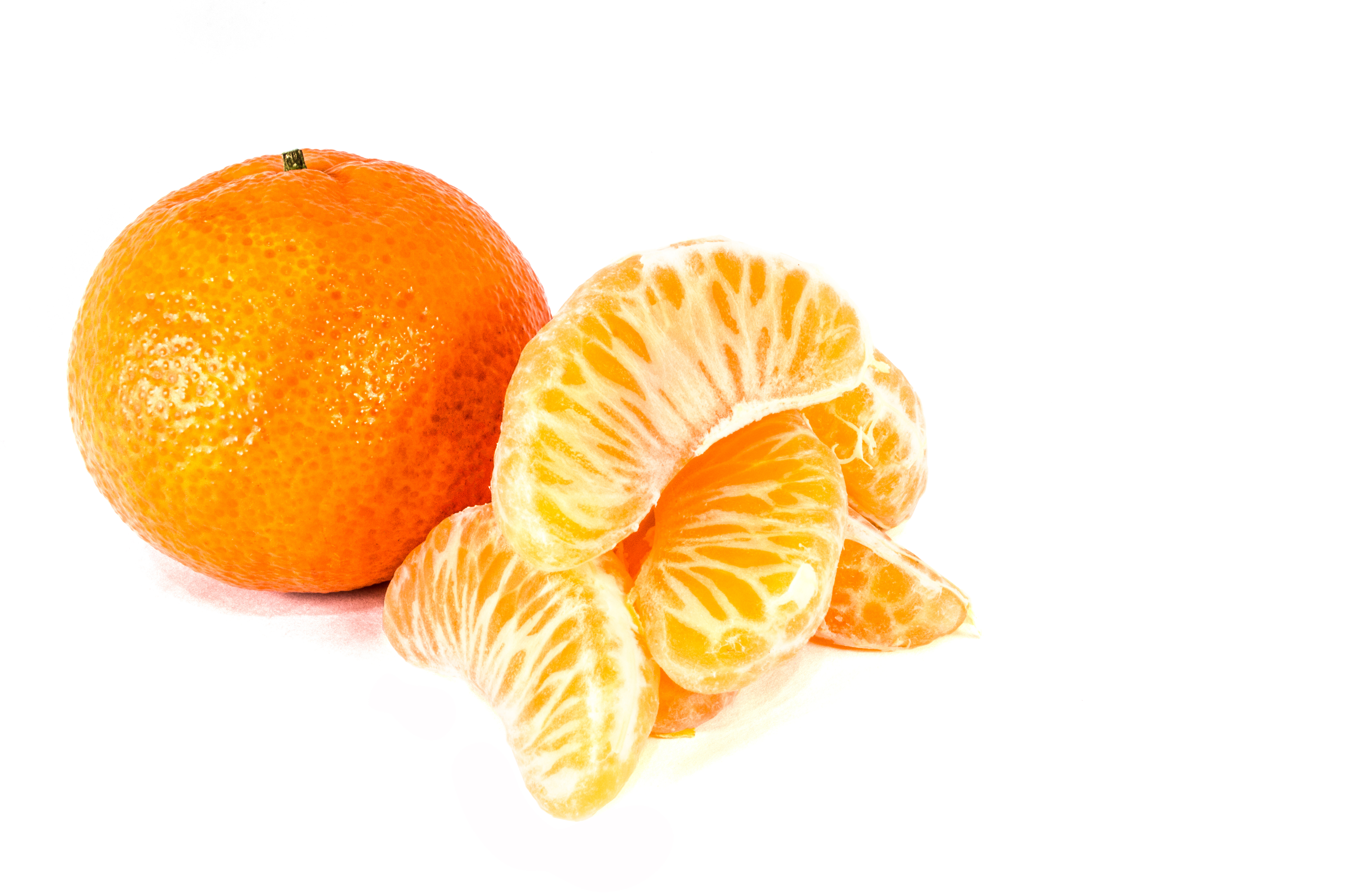 Mandarins