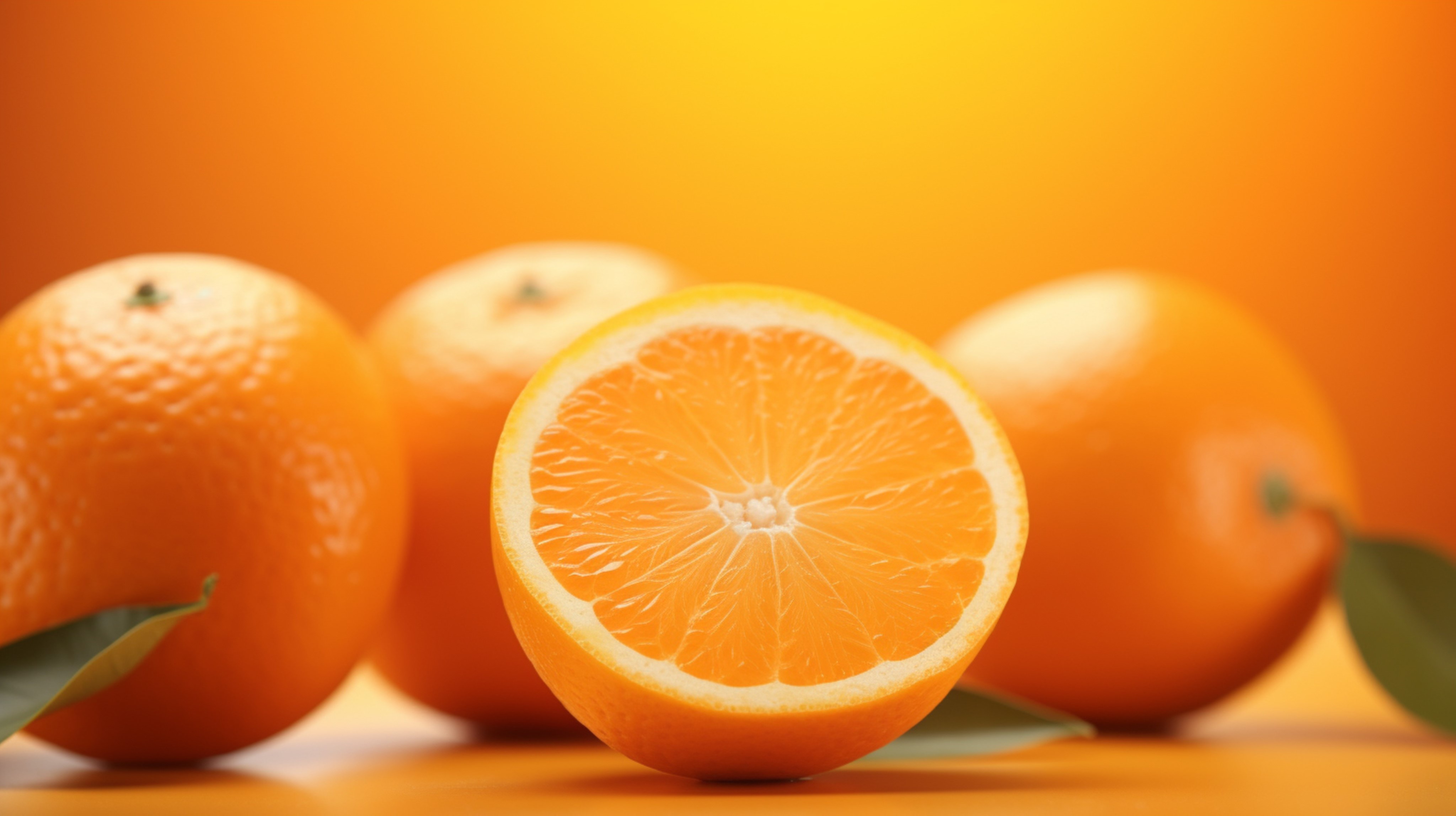 Oranges