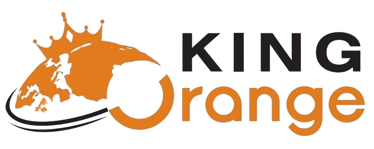 King Orange